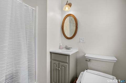 Tiny photo for 1 River Street, Stonington, CT 06379 (MLS # 24150588)