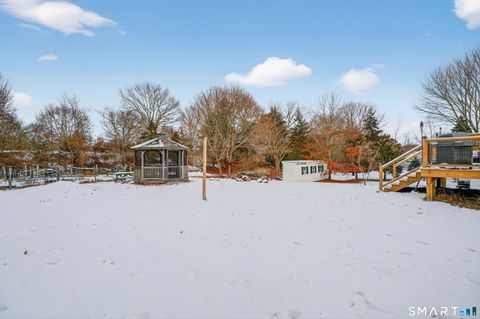 Tiny photo for 1 River Street, Stonington, CT 06379 (MLS # 24150588)