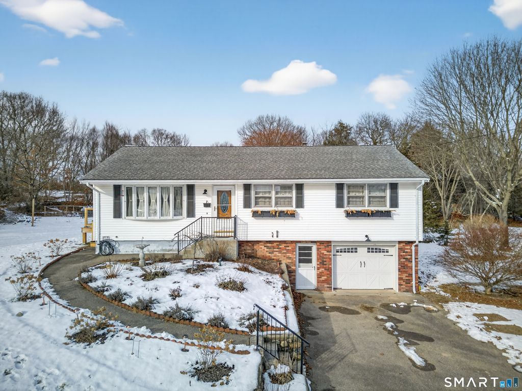 Photo of 1 River Street, Stonington, CT 06379 (MLS # 24150588)