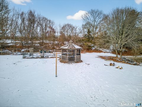 Tiny photo for 1 River Street, Stonington, CT 06379 (MLS # 24150588)