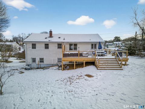 Tiny photo for 1 River Street, Stonington, CT 06379 (MLS # 24150588)
