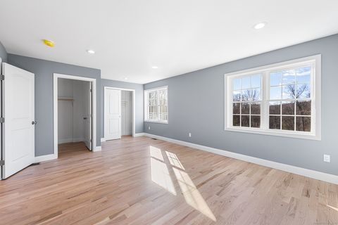 Tiny photo for 805 Maple Hill Road, Naugatuck, CT 06770 (MLS # 24142294)