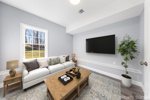 Tiny photo for 805 Maple Hill Road, Naugatuck, CT 06770 (MLS # 24142294)