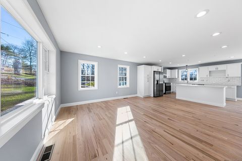 Tiny photo for 805 Maple Hill Road, Naugatuck, CT 06770 (MLS # 24142294)