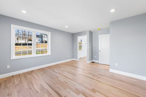 Tiny photo for 805 Maple Hill Road, Naugatuck, CT 06770 (MLS # 24142294)