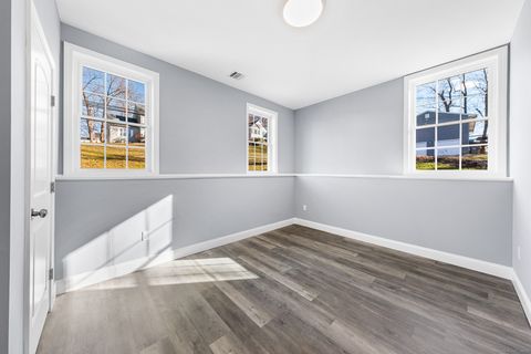 Tiny photo for 805 Maple Hill Road, Naugatuck, CT 06770 (MLS # 24142294)