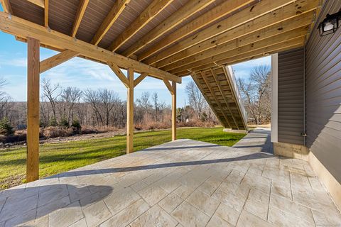 Tiny photo for 805 Maple Hill Road, Naugatuck, CT 06770 (MLS # 24142294)