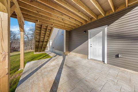 Tiny photo for 805 Maple Hill Road, Naugatuck, CT 06770 (MLS # 24142294)