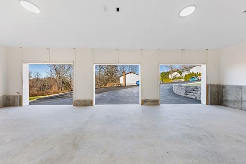 Tiny photo for 805 Maple Hill Road, Naugatuck, CT 06770 (MLS # 24142294)