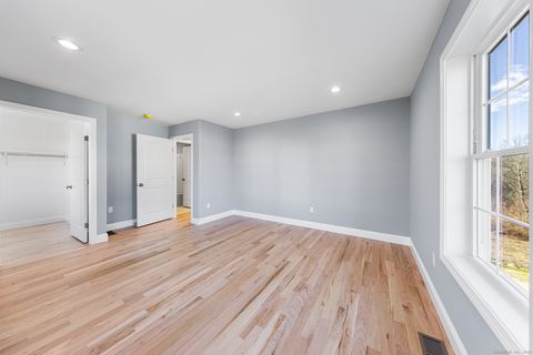 Tiny photo for 805 Maple Hill Road, Naugatuck, CT 06770 (MLS # 24142294)