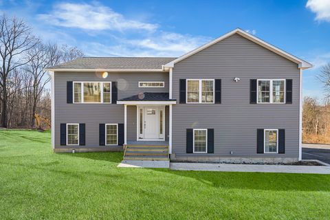 Photo of 805 Maple Hill Road, Naugatuck, CT 06770 (MLS # 24142294)