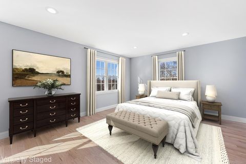 Tiny photo for 805 Maple Hill Road, Naugatuck, CT 06770 (MLS # 24142294)