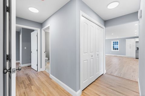 Tiny photo for 805 Maple Hill Road, Naugatuck, CT 06770 (MLS # 24142294)