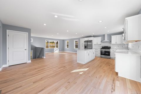 Tiny photo for 805 Maple Hill Road, Naugatuck, CT 06770 (MLS # 24142294)