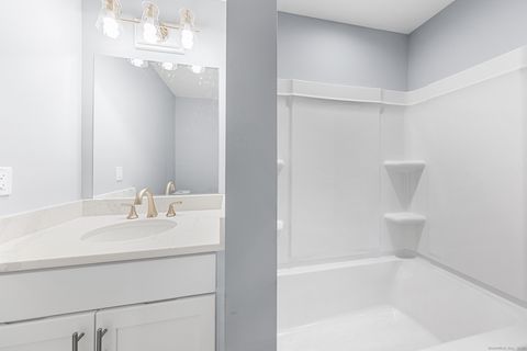 Tiny photo for 805 Maple Hill Road, Naugatuck, CT 06770 (MLS # 24142294)