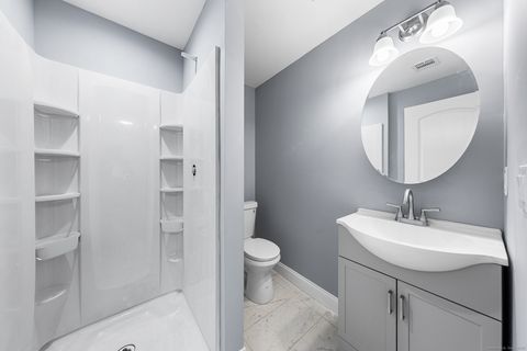 Tiny photo for 805 Maple Hill Road, Naugatuck, CT 06770 (MLS # 24142294)