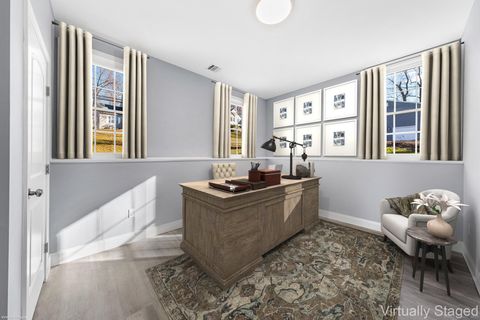 Tiny photo for 805 Maple Hill Road, Naugatuck, CT 06770 (MLS # 24142294)