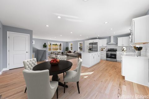 Tiny photo for 805 Maple Hill Road, Naugatuck, CT 06770 (MLS # 24142294)