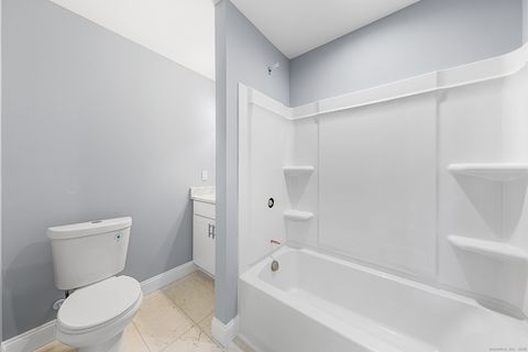 Tiny photo for 805 Maple Hill Road, Naugatuck, CT 06770 (MLS # 24142294)