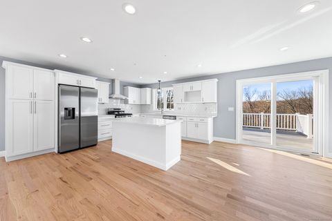 Tiny photo for 805 Maple Hill Road, Naugatuck, CT 06770 (MLS # 24142294)