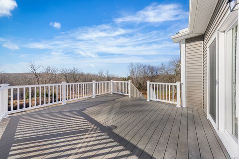 Tiny photo for 805 Maple Hill Road, Naugatuck, CT 06770 (MLS # 24142294)