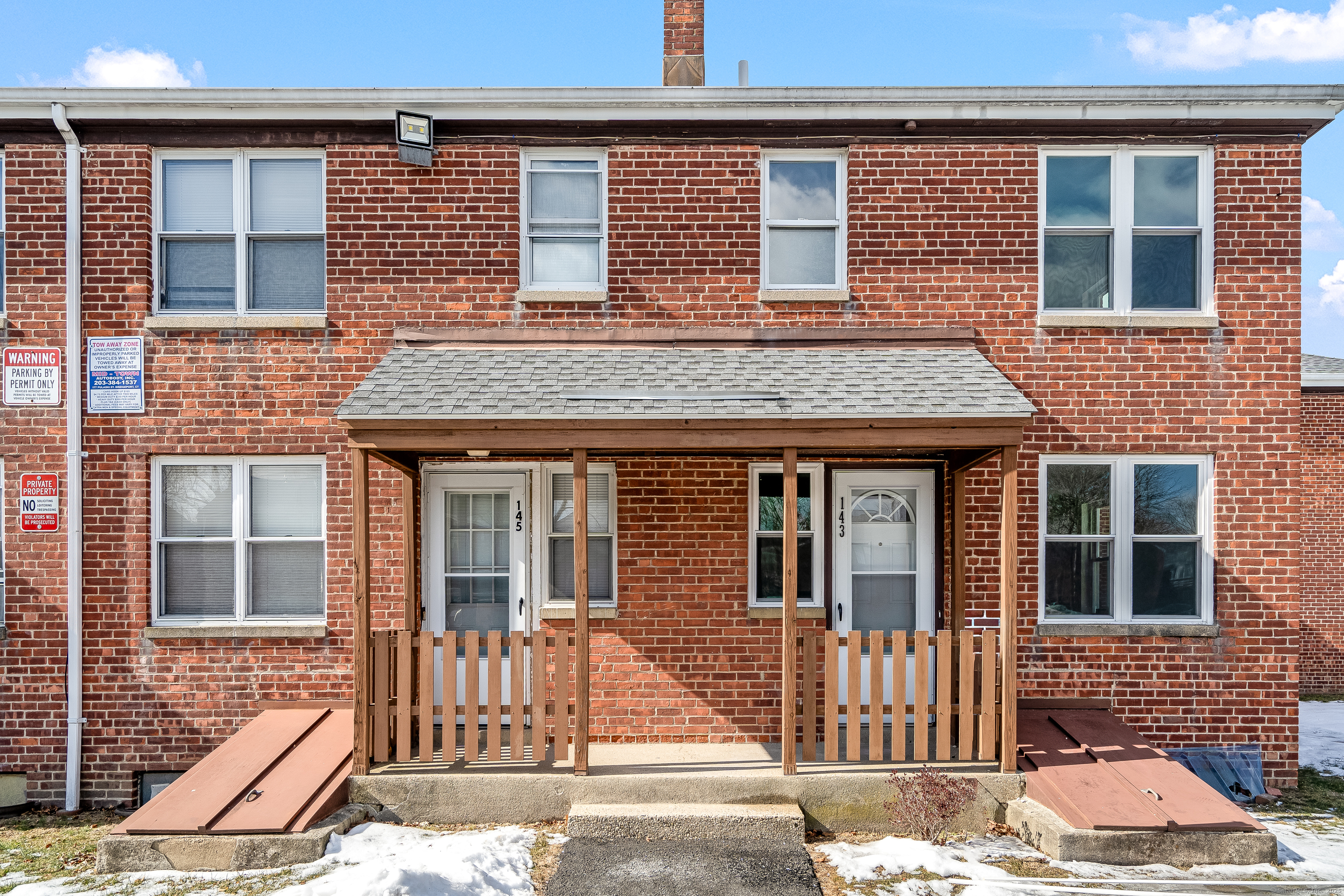 145 Louisiana Avenue #145, Bridgeport, Connecticut image 14