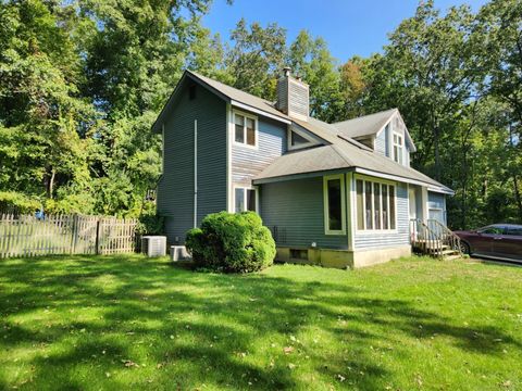 A home in Windham