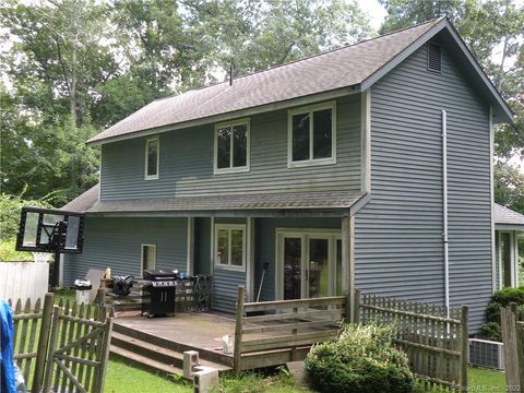 A home in Windham