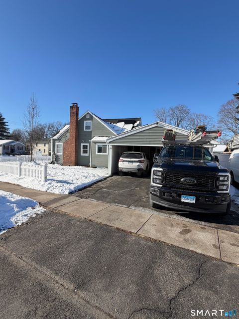 Tiny photo for 19 Maple Street, Plainville, CT 06062 (MLS # 24149814)