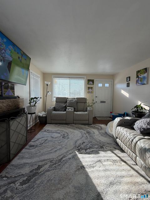 Tiny photo for 19 Maple Street, Plainville, CT 06062 (MLS # 24149814)