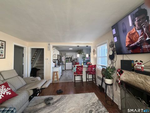 Tiny photo for 19 Maple Street, Plainville, CT 06062 (MLS # 24149814)