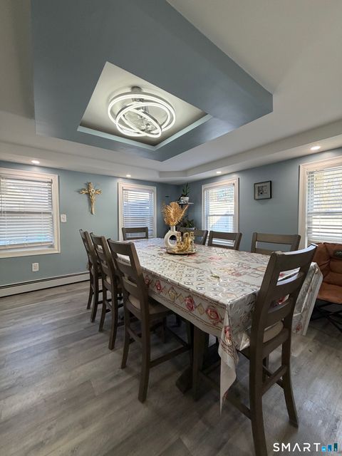 Tiny photo for 19 Maple Street, Plainville, CT 06062 (MLS # 24149814)