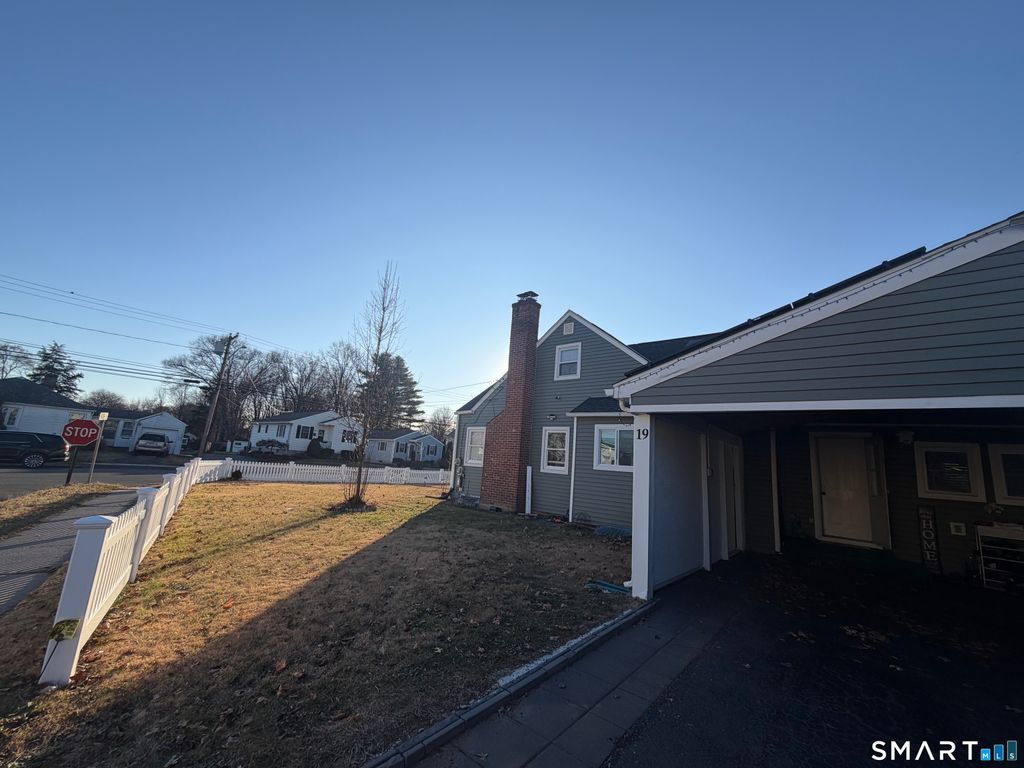 Photo of 19 Maple Street, Plainville, CT 06062 (MLS # 24149814)