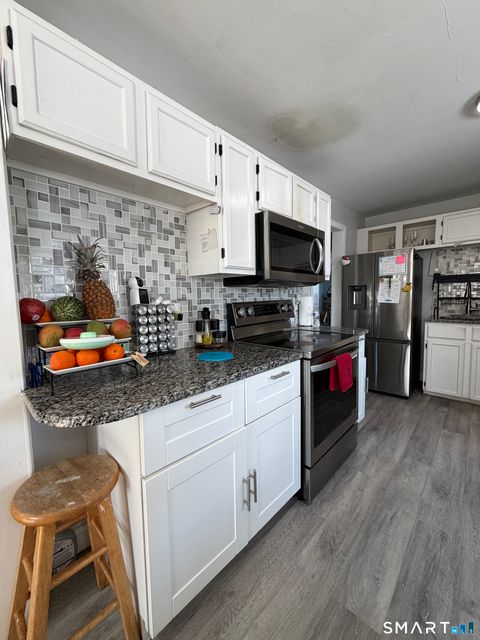 Tiny photo for 19 Maple Street, Plainville, CT 06062 (MLS # 24149814)