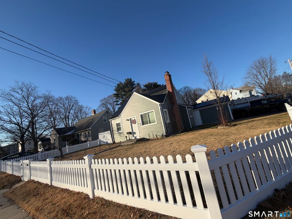 Photo of 19 Maple Street, Plainville, CT 06062 (MLS # 24149814)