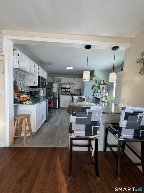 Tiny photo for 19 Maple Street, Plainville, CT 06062 (MLS # 24149814)