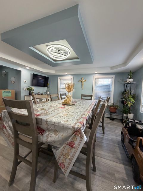 Tiny photo for 19 Maple Street, Plainville, CT 06062 (MLS # 24149814)