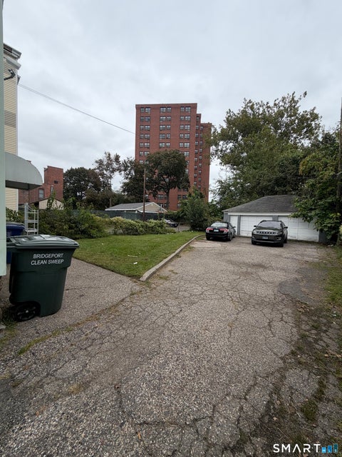 Tiny photo for 319 Maplewood Avenue #2, Bridgeport, CT 06605 (MLS # 24211901)