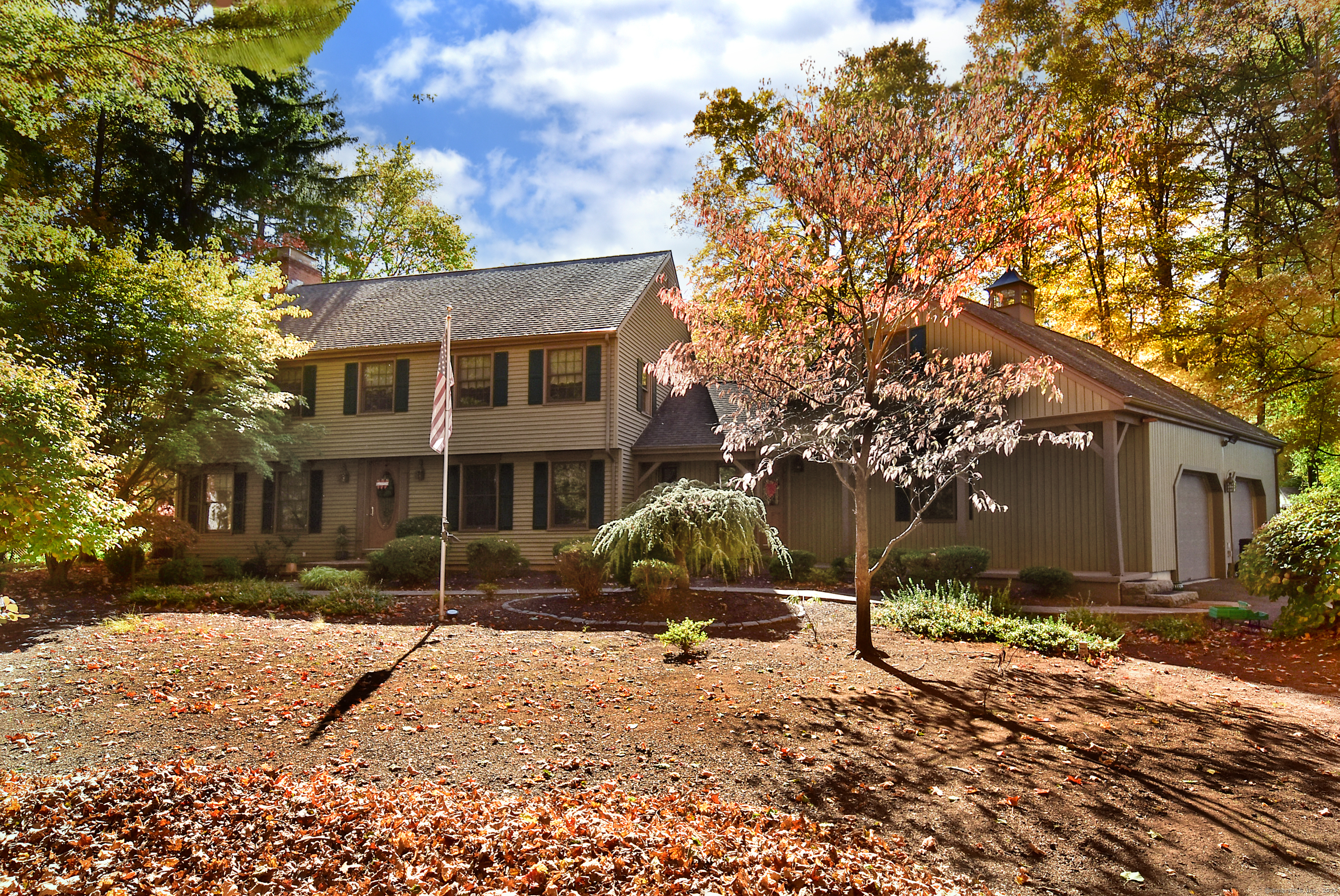 266 Farmington Avenue