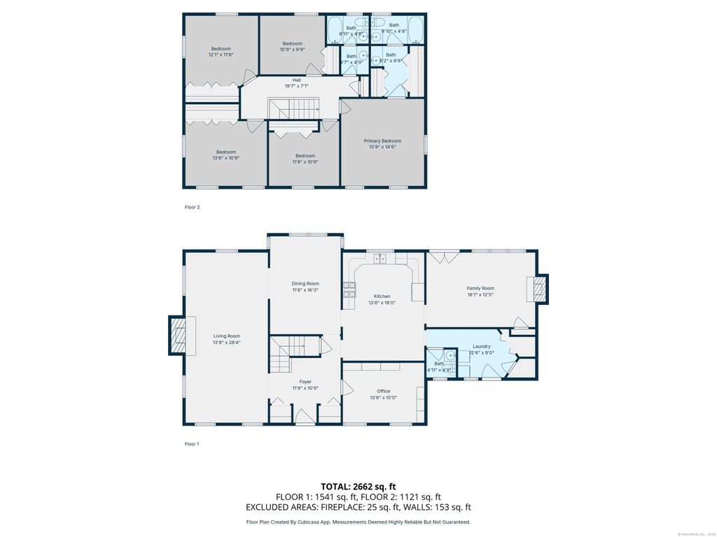 Photo of 266 Farmington Avenue, Berlin, CT 06037 (MLS # 24128631)