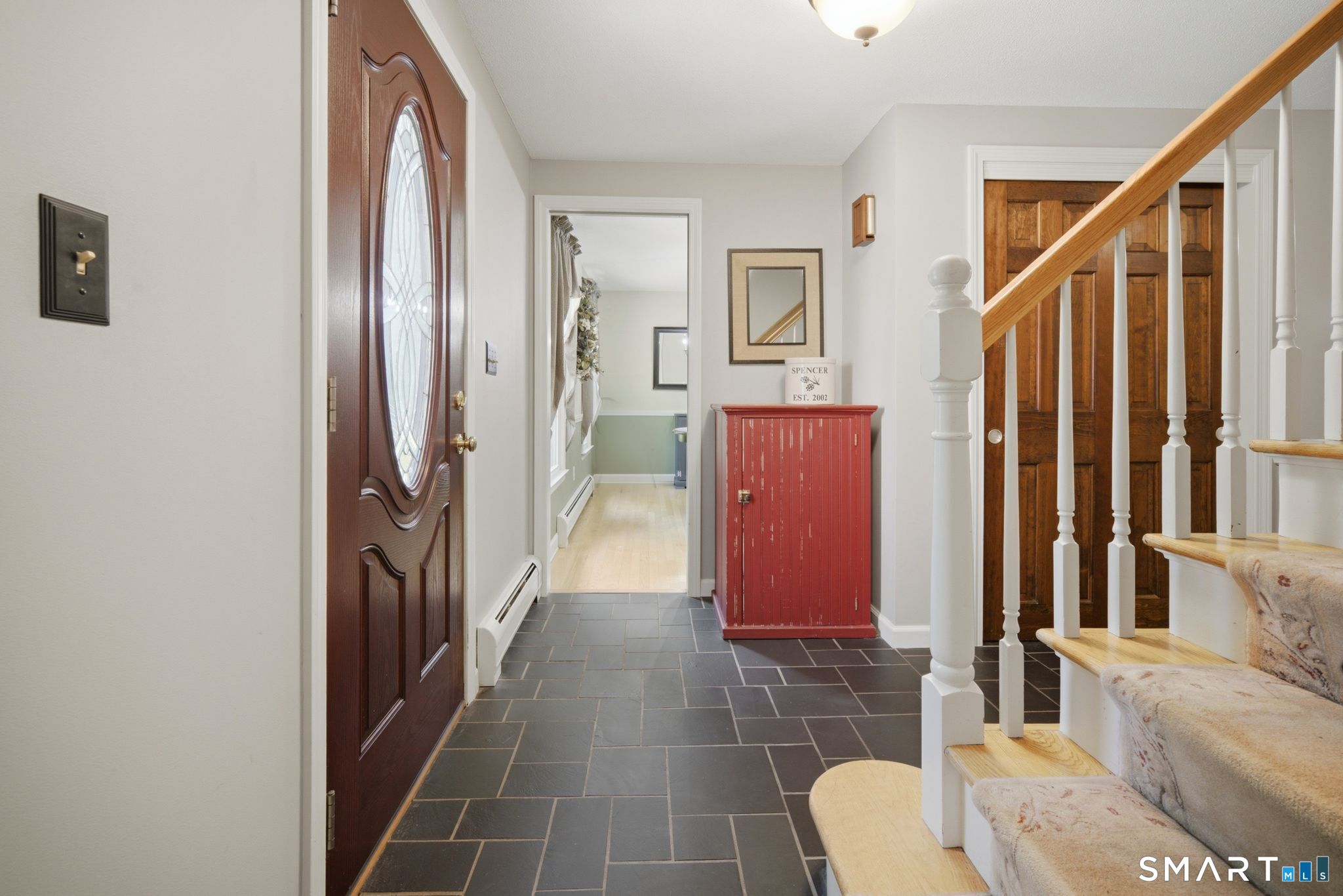 9 Douglass Drive