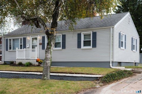Tiny photo for 64 Saint Andrew Avenue, East Haven, CT 06512 (MLS # 24214162)