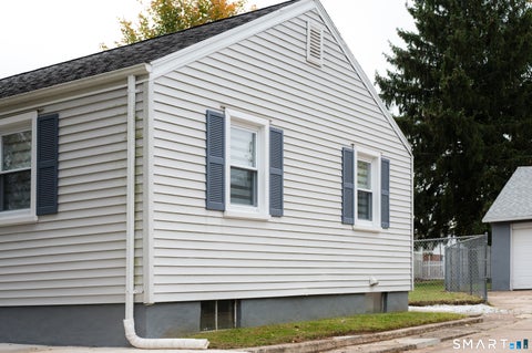 Tiny photo for 64 Saint Andrew Avenue, East Haven, CT 06512 (MLS # 24214162)
