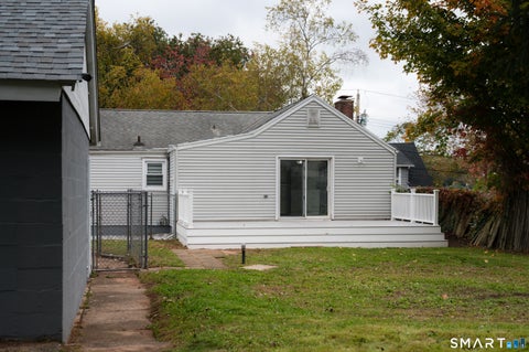 Tiny photo for 64 Saint Andrew Avenue, East Haven, CT 06512 (MLS # 24214162)