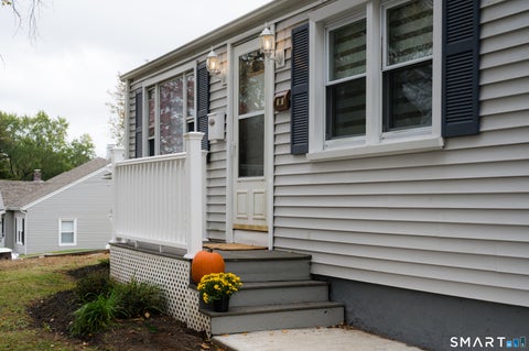 Tiny photo for 64 Saint Andrew Avenue, East Haven, CT 06512 (MLS # 24214162)