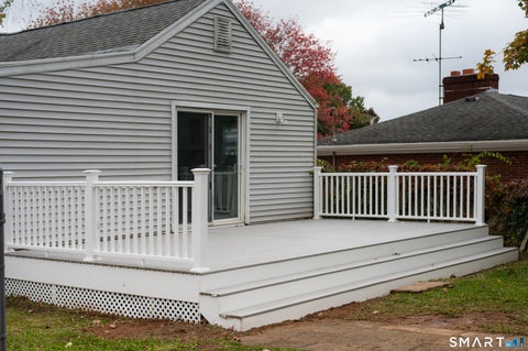 Tiny photo for 64 Saint Andrew Avenue, East Haven, CT 06512 (MLS # 24214162)