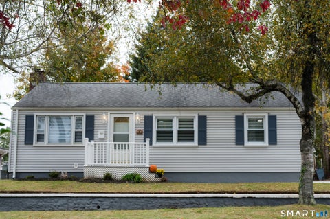 Photo of 64 Saint Andrew Avenue, East Haven, CT 06512 (MLS # 24214162)