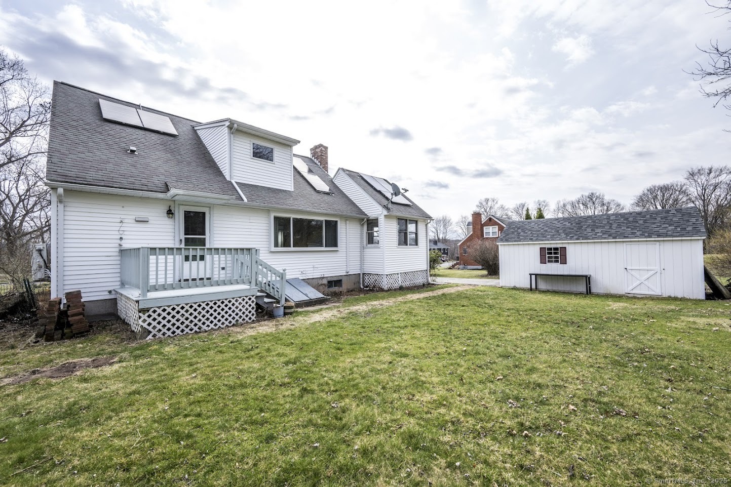 6B Wightman Place, Cromwell, Connecticut image 17