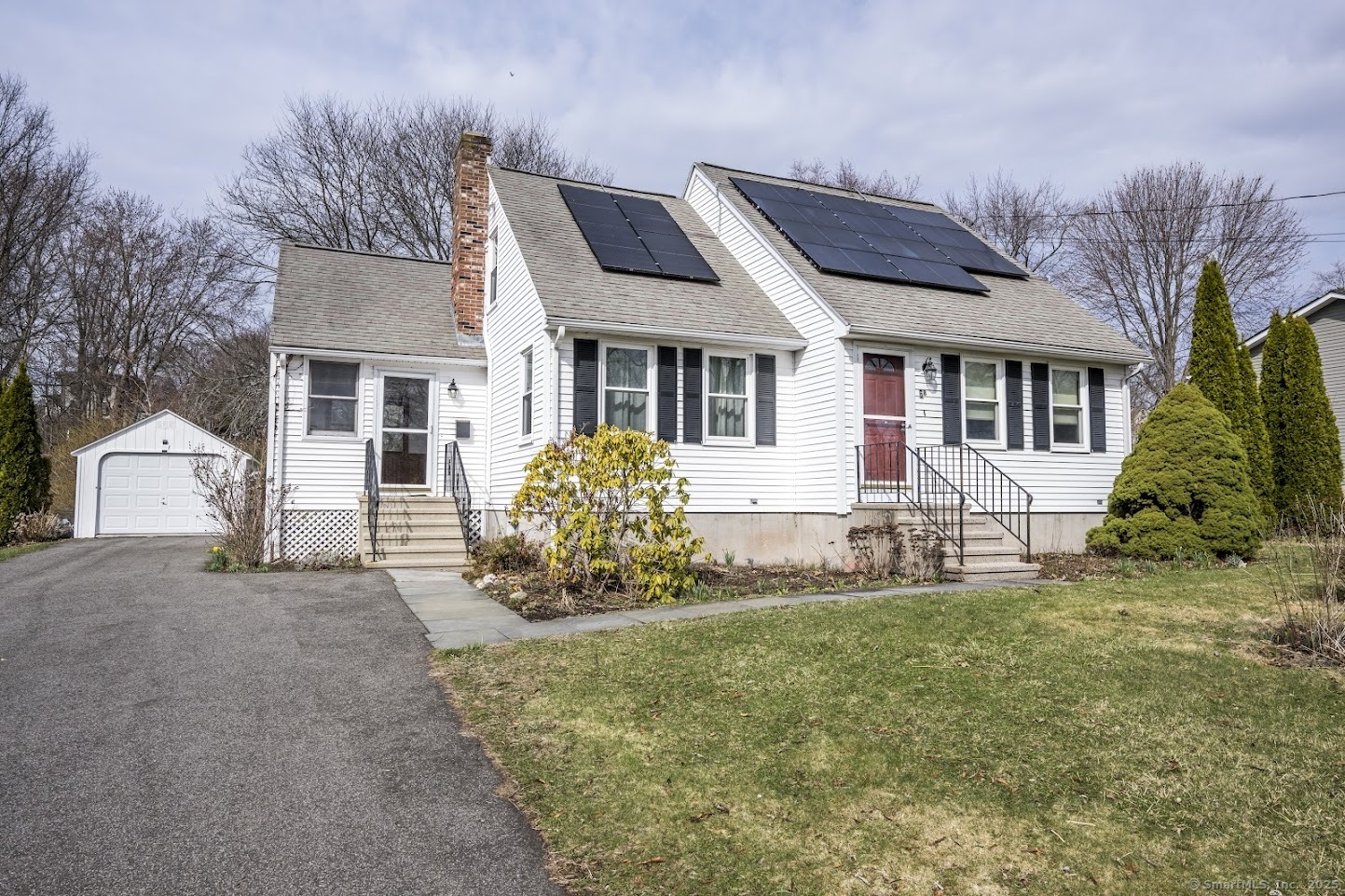 6B Wightman Place, Cromwell, Connecticut image 1