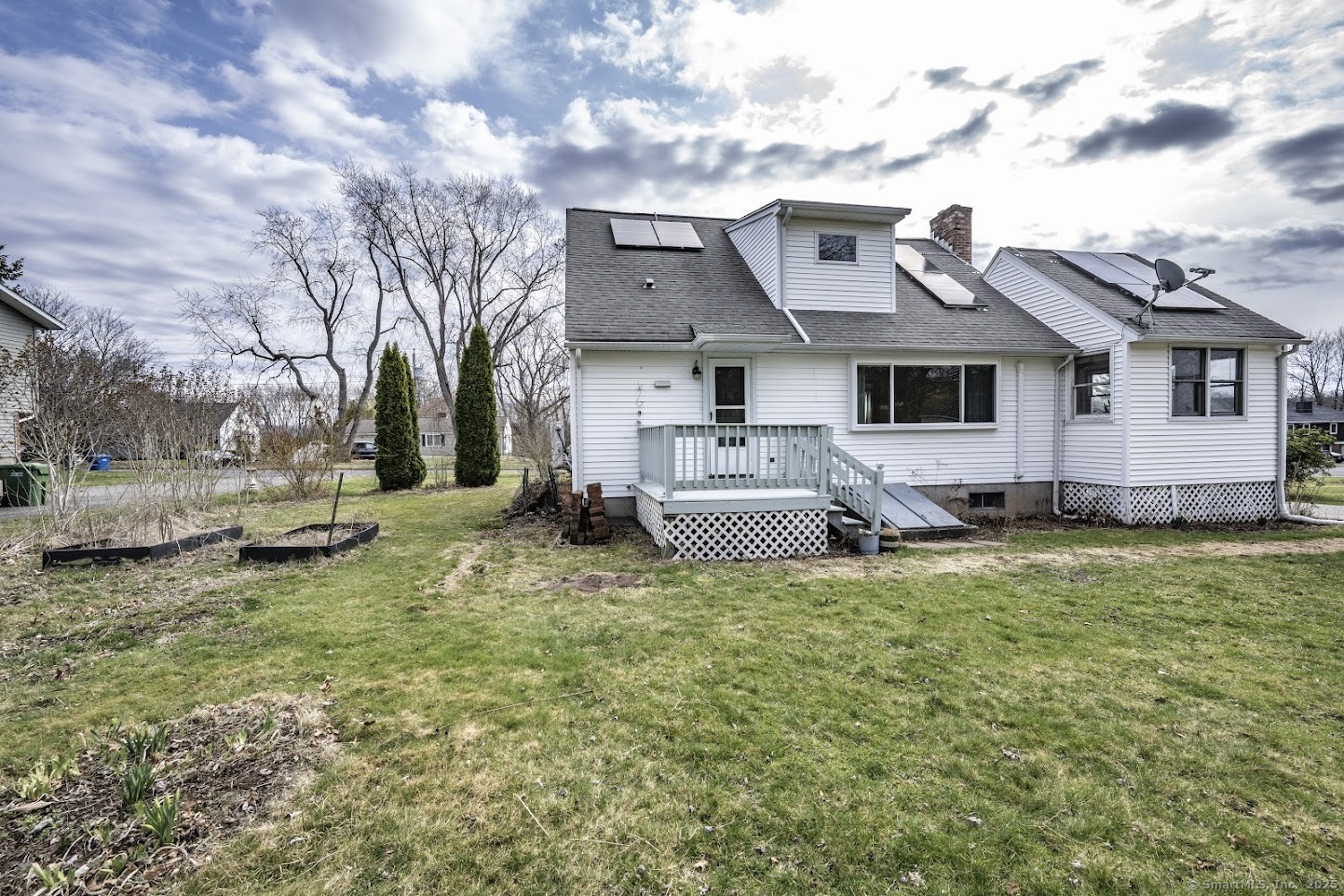 6B Wightman Place, Cromwell, Connecticut image 20